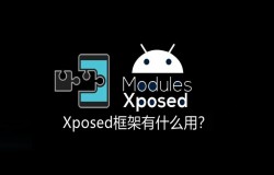 Xposed框架有什么用